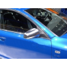 Mirror Covers suitable for Audi S3 A3 8P S4 A4 B6 B7 S6 A6 4F Extinction Aluminium Plated Complete Housing Mirror Covers suitable for Audi S3 A3 8P S4 A4 B6 B7 S6 A6 4F Extinction Aluminium Plated Complete Housing