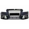 Front Bumper suitable for AUDI A3 8P Facelift (2009-2012) RS3 Design Front Bumper suitable for AUDI A3 8P Facelift (2009-2012) RS3 Design