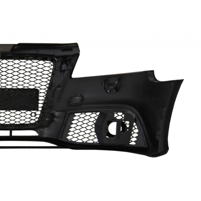 Front Bumper suitable for AUDI A3 8P Facelift (2009-2012) RS3 Design