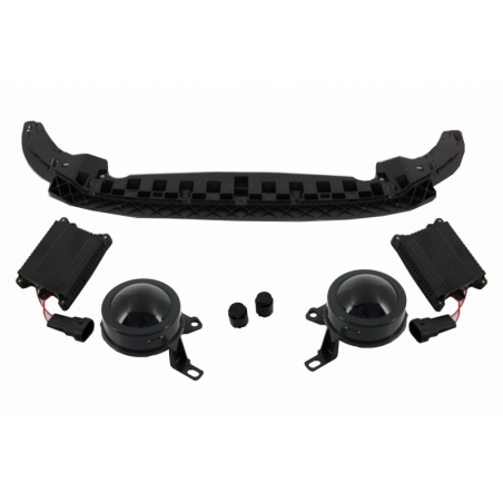 Front Bumper suitable for AUDI A3 8P Facelift (2009-2012) RS3 Design Front Bumper suitable for AUDI A3 8P Facelift (2009-2012) RS3 Design