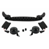 Front Bumper suitable for AUDI A3 8P Facelift (2009-2012) RS3 Design Front Bumper suitable for AUDI A3 8P Facelift (2009-2012) RS3 Design