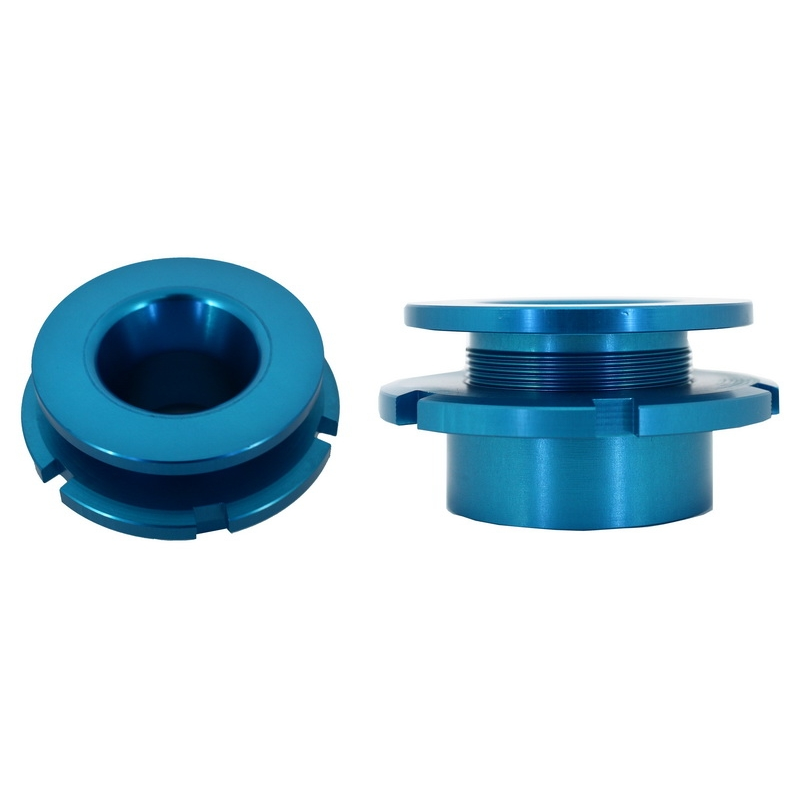 Height Adjustable Sport Coilover Suspension Kit VAG Group Volkswagen suitable for VW Golf 5 V (2004-2009) Golf 6 VI (2008-2013) 