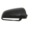 Mirror Covers suitable for AUDI S3 A3 (8P), S4 A4 (B6, B7), S6 A6 (4F) Carbon Film Hydrographic Coating Mirror Covers suitable for AUDI S3 A3 (8P), S4 A4 (B6, B7), S6 A6 (4F) Carbon Film Hydrographic Coating