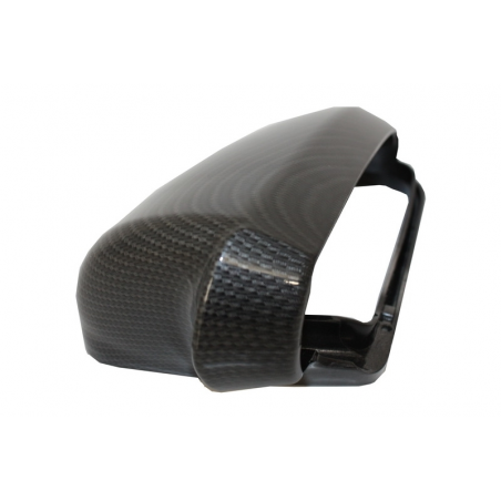 Mirror Covers suitable for AUDI S3 A3 (8P), S4 A4 (B6, B7), S6 A6 (4F) Carbon Film Hydrographic Coating Mirror Covers suitable for AUDI S3 A3 (8P), S4 A4 (B6, B7), S6 A6 (4F) Carbon Film Hydrographic Coating