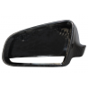 Mirror Covers suitable for AUDI S3 A3 (8P), S4 A4 (B6, B7), S6 A6 (4F) Carbon Film Hydrographic Coating Mirror Covers suitable for AUDI S3 A3 (8P), S4 A4 (B6, B7), S6 A6 (4F) Carbon Film Hydrographic Coating