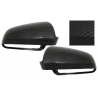 Mirror Covers suitable for AUDI S3 A3 (8P), S4 A4 (B6, B7), S6 A6 (4F) Carbon Film Hydrographic Coating Mirror Covers suitable for AUDI S3 A3 (8P), S4 A4 (B6, B7), S6 A6 (4F) Carbon Film Hydrographic Coating