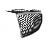 Badgeless Front Grille suitable for AUDI A3 8P (2004-2007) RS Design Badgeless Front Grille suitable for AUDI A3 8P (2004-2007) RS Design