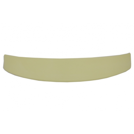 Roof Spoiler suitable for AUDI A3 8P Hatchback (2003-2012) RS LOOK 3 Doors Roof Spoiler suitable for AUDI A3 8P Hatchback (2003-2012) RS LOOK 3 Doors
