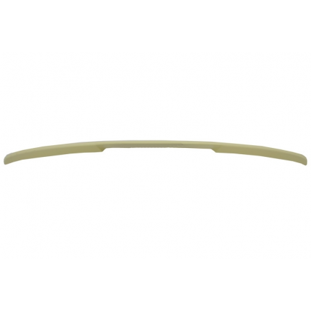 Roof Spoiler suitable for AUDI A3 8P Hatchback (2003-2012) RS LOOK 3 Doors Roof Spoiler suitable for AUDI A3 8P Hatchback (2003-2012) RS LOOK 3 Doors