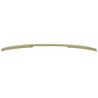 Roof Spoiler suitable for AUDI A3 8P Hatchback (2003-2012) RS LOOK 3 Doors Roof Spoiler suitable for AUDI A3 8P Hatchback (2003-2012) RS LOOK 3 Doors
