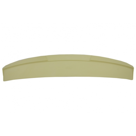 Roof Spoiler suitable for AUDI A3 8P Hatchback (2003-2012) RS LOOK 3 Doors Roof Spoiler suitable for AUDI A3 8P Hatchback (2003-2012) RS LOOK 3 Doors