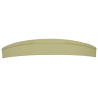 Roof Spoiler suitable for AUDI A3 8P Hatchback (2003-2012) RS LOOK 3 Doors Roof Spoiler suitable for AUDI A3 8P Hatchback (2003-2012) RS LOOK 3 Doors