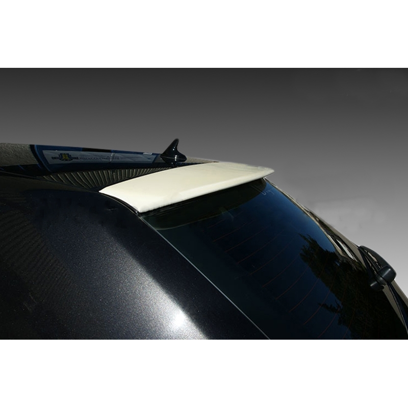 Roof Spoiler suitable for AUDI A3 8P Hatchback (2003-2012) RS LOOK 3 Doors