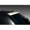 Roof Spoiler suitable for AUDI A3 8P Hatchback (2003-2012) RS LOOK 3 Doors Roof Spoiler suitable for AUDI A3 8P Hatchback (2003-2012) RS LOOK 3 Doors
