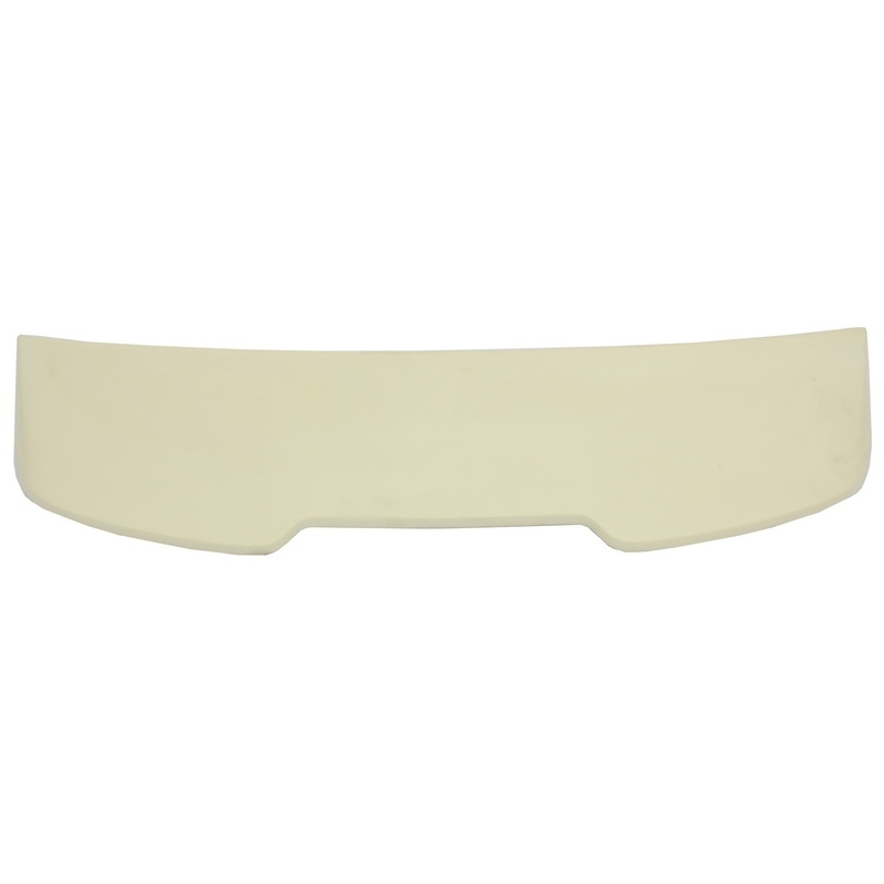 Roof Spoiler suitable for AUDI A3 8P Sportback (2003-2012) RS Look 5D