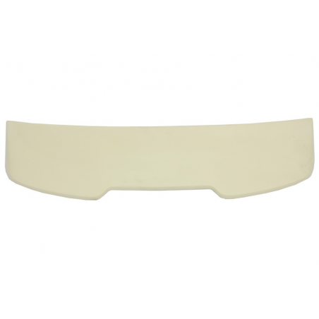 Roof Spoiler suitable for AUDI A3 8P Sportback (2003-2012) RS Look 5D