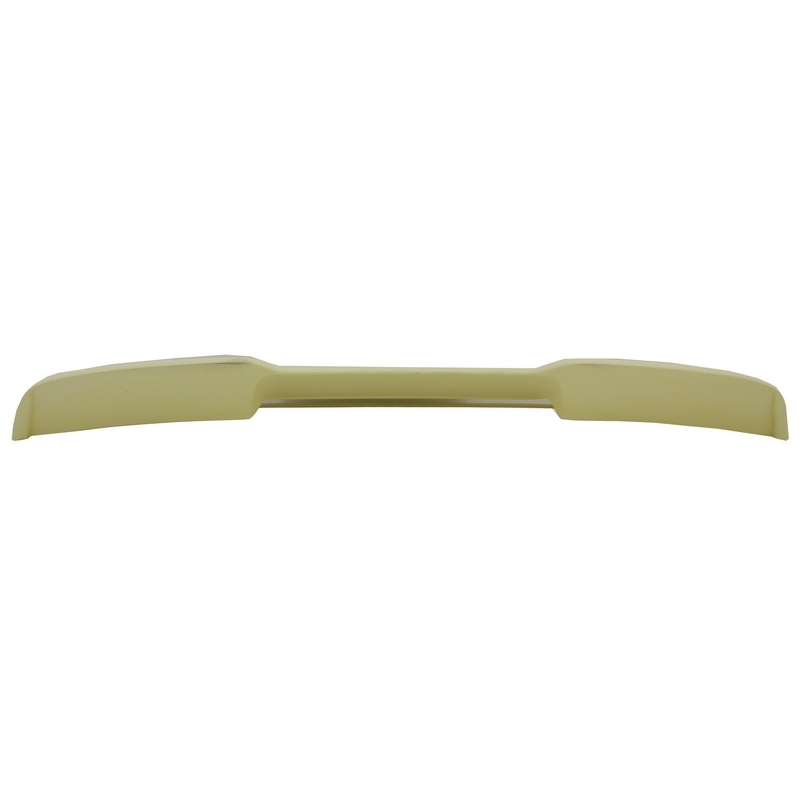 Roof Spoiler suitable for AUDI A3 8P Sportback (2003-2012) RS Look 5D