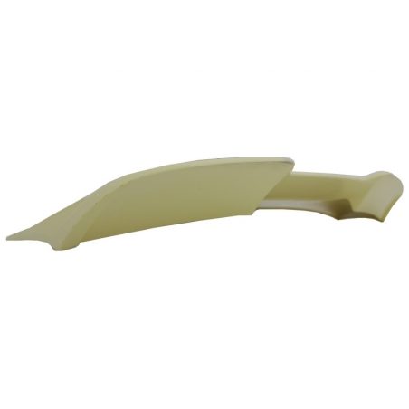 Roof Spoiler suitable for AUDI A3 8P Sportback (2003-2012) RS Look 5D