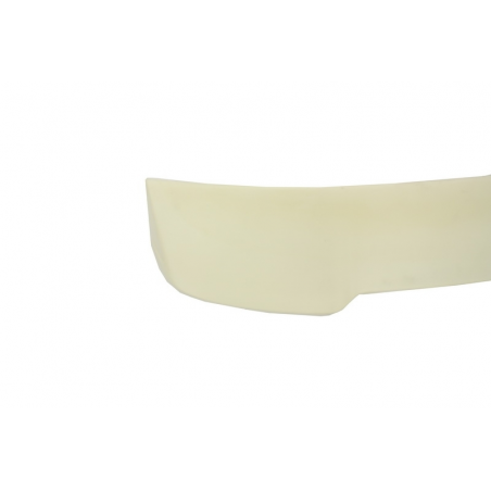 Roof Spoiler suitable for AUDI A3 8P Sportback (2003-2012) RS Look 5D