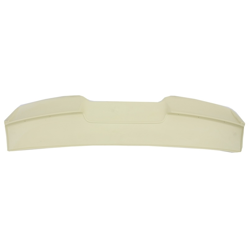 Roof Spoiler suitable for AUDI A3 8P Sportback (2003-2012) RS Look 5D