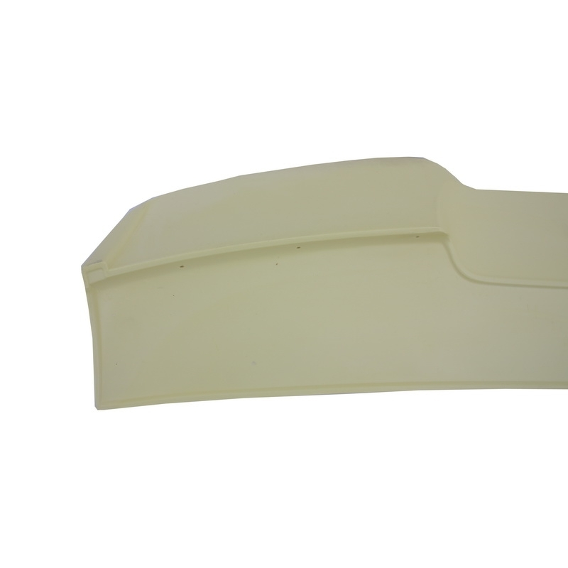 Roof Spoiler suitable for AUDI A3 8P Sportback (2003-2012) RS Look 5D