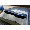 Roof Spoiler suitable for AUDI A3 8P Sportback (2003-2012) RS Look 5D Roof Spoiler suitable for AUDI A3 8P Sportback (2003-2012) RS Look 5D