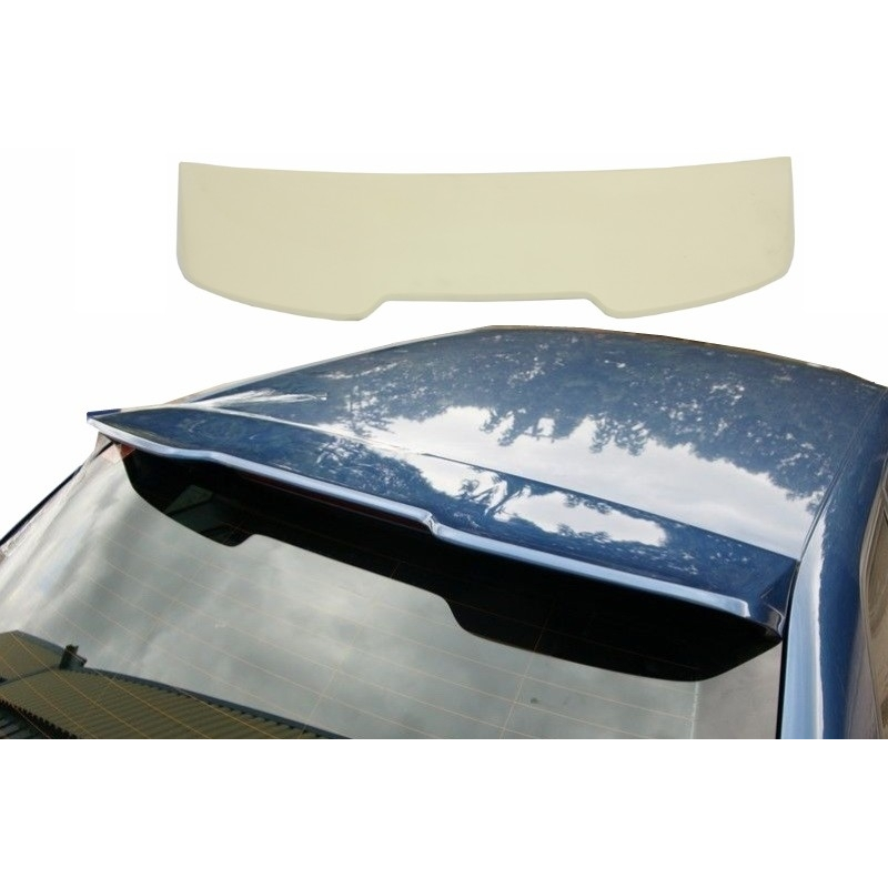 Roof Spoiler suitable for AUDI A3 8P Sportback (2003-2012) RS Look 5D
