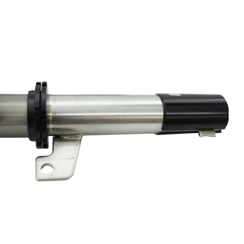 Height Adjustable Sport Coilover RED LINE Suspension Kit Volkswagen suitable for VW GOLF 5 / GOLF 6 / AUDI A3 8P / Seat Leon 1P