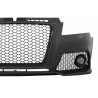 Front Bumper suitable for AUDI A3 8P 8PA Facelift (2009-2012) RS3 Design With Fog Ligts Front Bumper suitable for AUDI A3 8P 8PA Facelift (2009-2012) RS3 Design With Fog Ligts