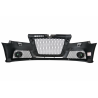 Front Bumper suitable for AUDI A3 8P 8PA Facelift (2009-2012) RS3 Design With Fog Ligts Front Bumper suitable for AUDI A3 8P 8PA Facelift (2009-2012) RS3 Design With Fog Ligts