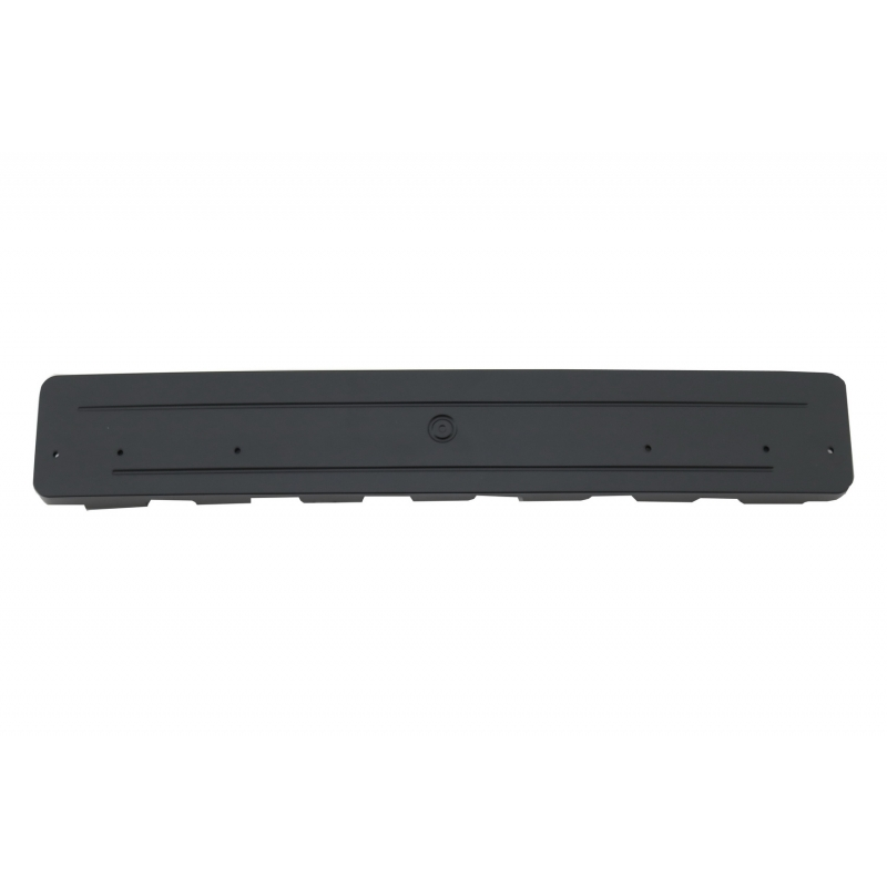 Front Bumper suitable for AUDI A3 8P 8PA Facelift (2009-2012) RS3 Design With Fog Ligts