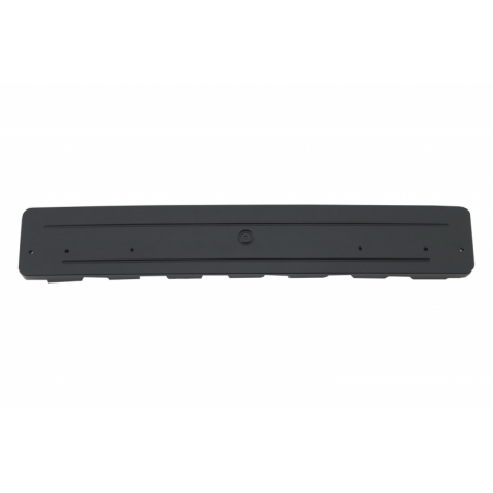 Front Bumper suitable for AUDI A3 8P 8PA Facelift (2009-2012) RS3 Design With Fog Ligts Front Bumper suitable for AUDI A3 8P 8PA Facelift (2009-2012) RS3 Design With Fog Ligts
