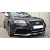 Front Bumper suitable for AUDI A3 8P 8PA Facelift (2009-2012) RS3 Design With Fog Ligts Front Bumper suitable for AUDI A3 8P 8PA Facelift (2009-2012) RS3 Design With Fog Ligts