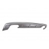 Suitable for AUDI A3 8V Hatchback Sportback (2012-2015) Rear Bumper Valance Diffuser S3 Design Suitable for AUDI A3 8V Hatchback Sportback (2012-2015) Rear Bumper Valance Diffuser S3 Design