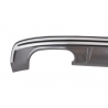 Suitable for AUDI A3 8V Hatchback Sportback (2012-2015) Rear Bumper Valance Diffuser S3 Design Suitable for AUDI A3 8V Hatchback Sportback (2012-2015) Rear Bumper Valance Diffuser S3 Design