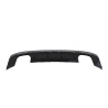 Suitable for AUDI A3 8V Hatchback Sportback (2012-2015) Rear Bumper Valance Diffuser S3 Design Suitable for AUDI A3 8V Hatchback Sportback (2012-2015) Rear Bumper Valance Diffuser S3 Design
