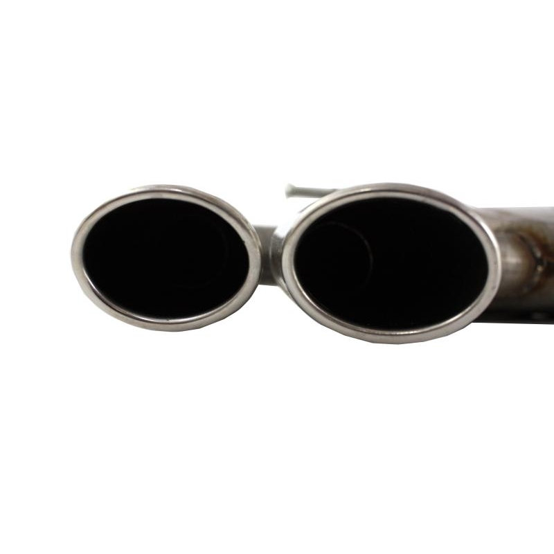 Complete Exhaust System suitable for AUDI A3 8V Hatchback / Sportback / Coupe (2012-2019) S3 Design