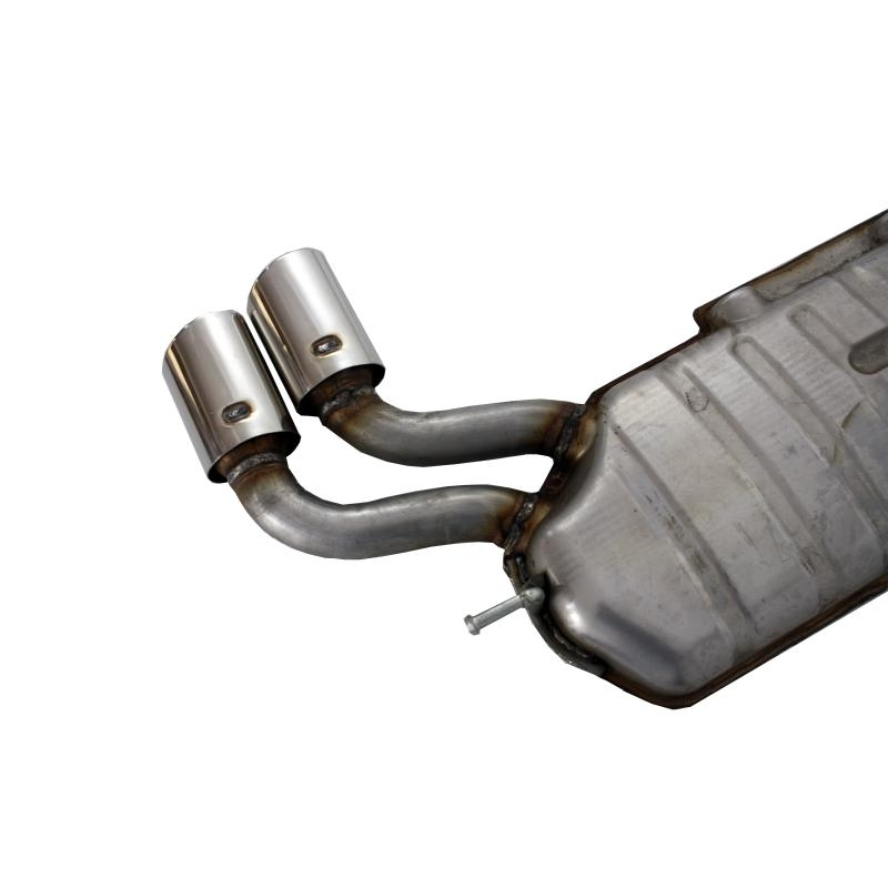 Complete Exhaust System suitable for AUDI A3 8V Hatchback / Sportback / Coupe (2012-2019) S3 Design