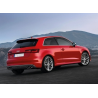Complete Exhaust System suitable for AUDI A3 8V Hatchback / Sportback / Coupe (2012-2019) S3 Design Complete Exhaust System suitable for AUDI A3 8V Hatchback / Sportback / Coupe (2012-2019) S3 Design