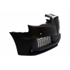 Front Bumper suitable for AUDI A3 8V (2012-2015) 5D Hatchback Sportback RS3 Look Chrome Black Front Bumper suitable for AUDI A3 8V (2012-2015) 5D Hatchback Sportback RS3 Look Chrome Black