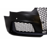 Front Bumper suitable for AUDI A3 8V (2012-2015) 5D Hatchback Sportback RS3 Look Chrome Black Front Bumper suitable for AUDI A3 8V (2012-2015) 5D Hatchback Sportback RS3 Look Chrome Black
