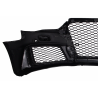 Front Bumper suitable for AUDI A3 8V (2012-2015) 5D Hatchback Sportback RS3 Look Chrome Black Front Bumper suitable for AUDI A3 8V (2012-2015) 5D Hatchback Sportback RS3 Look Chrome Black