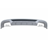 Rear Bumper Valance Diffuser suitable for AUDI A3 8V Facelift Hatchback Sportback (2016-2019) Standard Bumper (SE) S3 Design Rear Bumper Valance Diffuser suitable for AUDI A3 8V Facelift Hatchback Sportback (2016-2019) Standard Bumper (SE) S3 Design