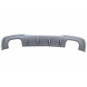 Rear Bumper Valance Diffuser suitable for Audi A3 8V Facelift (2016-2019) S-Line Bumper Hatchback Sportback S3 Design Rear Bumper Valance Diffuser suitable for Audi A3 8V Facelift (2016-2019) S-Line Bumper Hatchback Sportback S3 Design
