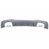 Rear Bumper Valance Diffuser suitable for Audi A3 8V Facelift (2016-2019) S-Line Bumper Hatchback Sportback S3 Design Rear Bumper Valance Diffuser suitable for Audi A3 8V Facelift (2016-2019) S-Line Bumper Hatchback Sportback S3 Design