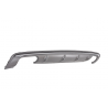 Suitable for AUDI A3 8V Sedan (2012-2015) Rear Bumper Valance Diffuser S3 Design Suitable for AUDI A3 8V Sedan (2012-2015) Rear Bumper Valance Diffuser S3 Design