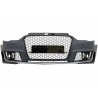 Front Bumper suitable for AUDI A3 8V (2012-2015) Sedan/ Saloon / Convertible RS3 Brilliant Black Design Front Bumper suitable for AUDI A3 8V (2012-2015) Sedan/ Saloon / Convertible RS3 Brilliant Black Design