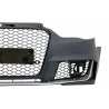 Front Bumper suitable for AUDI A3 8V (2012-2015) Sedan/ Saloon / Convertible RS3 Brilliant Black Design Front Bumper suitable for AUDI A3 8V (2012-2015) Sedan/ Saloon / Convertible RS3 Brilliant Black Design