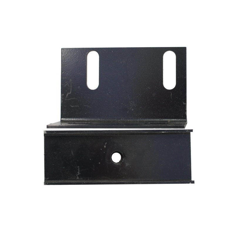 Rear Bumper Valance Air Diffuser suitable for AUDI A3 8V Sedan (2012-2015) S3 Design With Double Outlet Exhaust Tips