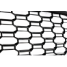 Badgeless Front Grille suitable for AUDI A3 8V Facelift (2017-2018) RS3 Design Piano Black Badgeless Front Grille suitable for AUDI A3 8V Facelift (2017-2018) RS3 Design Piano Black